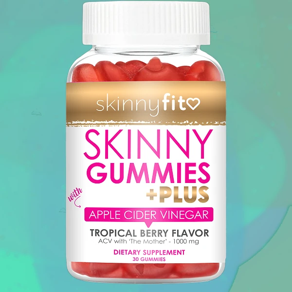 Skinny Gummies