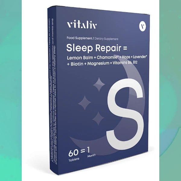 Sleep Repair