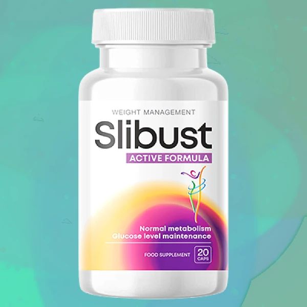 Slibust