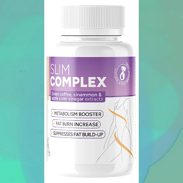 Slim Complex