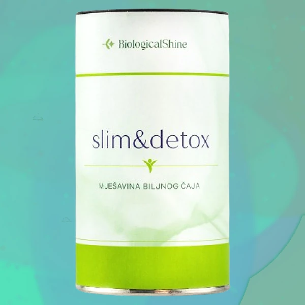 Slim & Detox