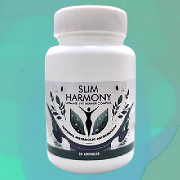 Slim Harmony