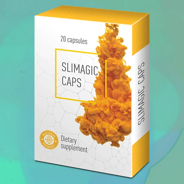 Slimagic