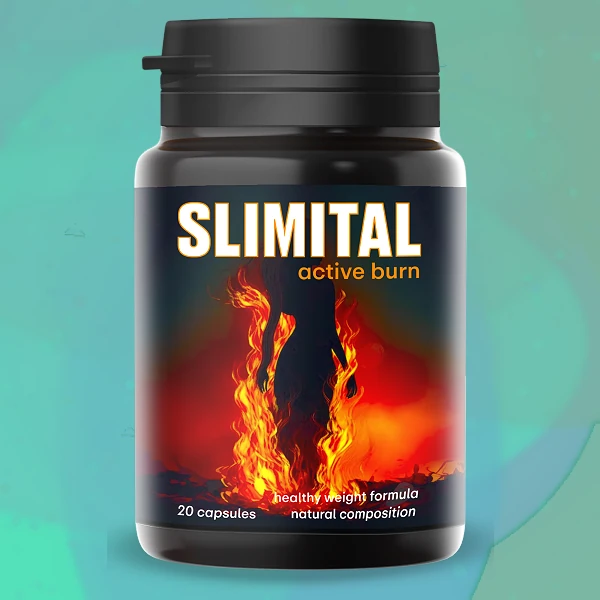 Slimital