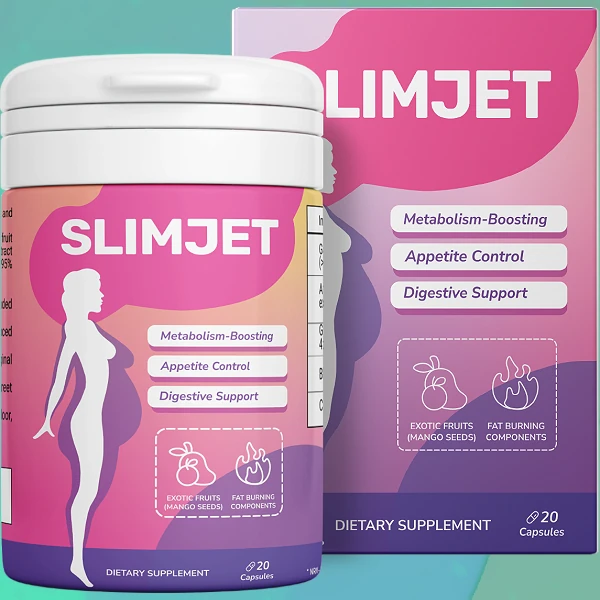 SlimJet