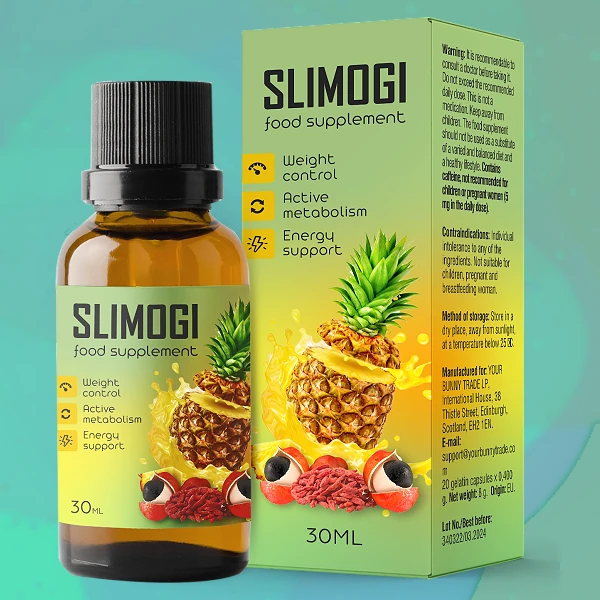 Slimogi