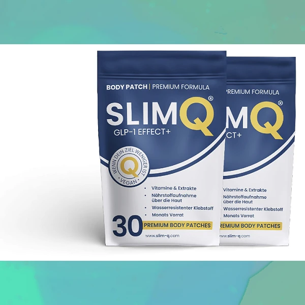 SlimQ GLP-1