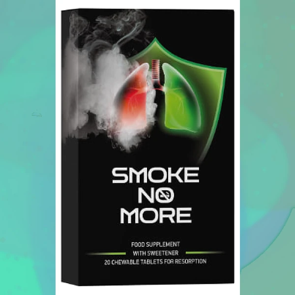 SmokeNOmore