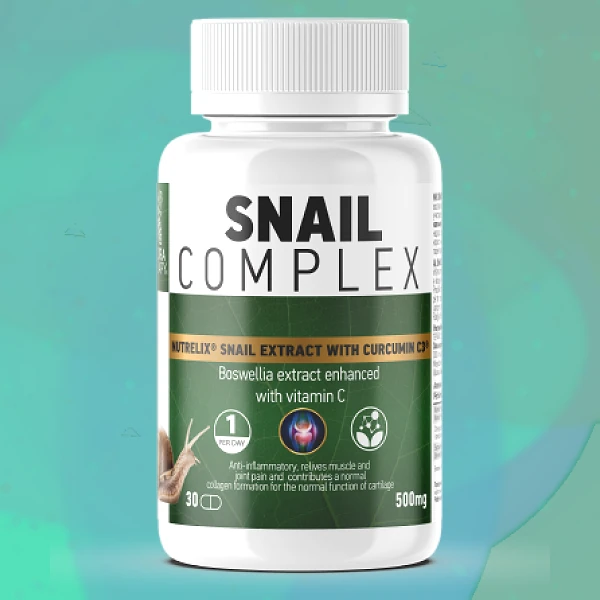 Snail Complex