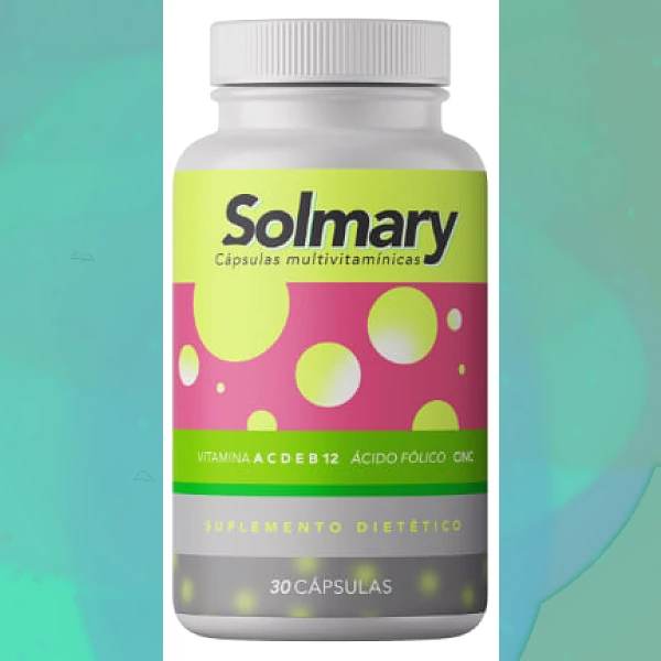 Solmary