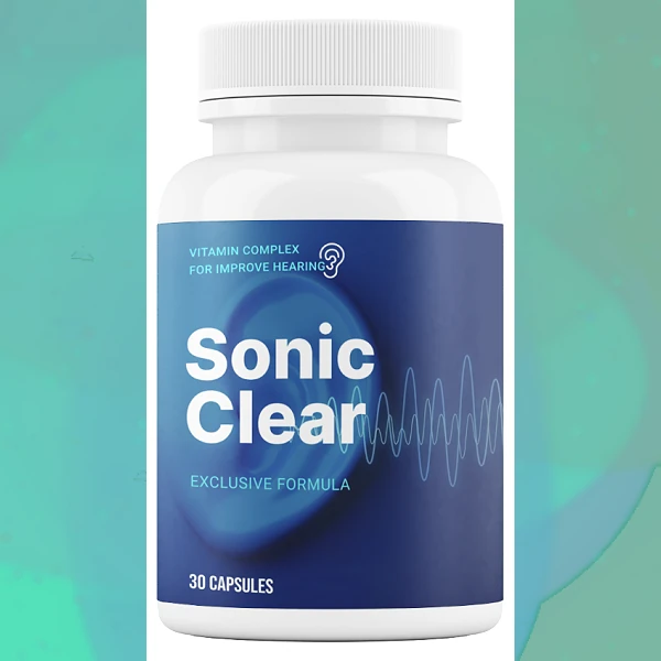 SonicClear