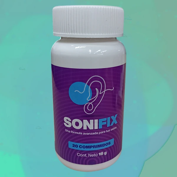 Sonifix