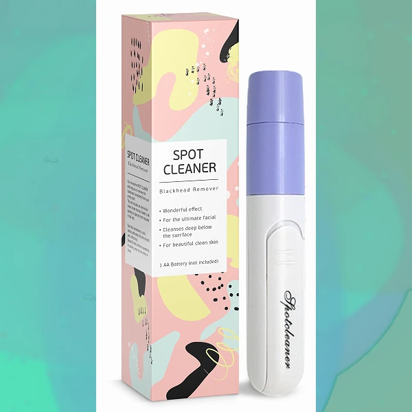 Spot Cleaner