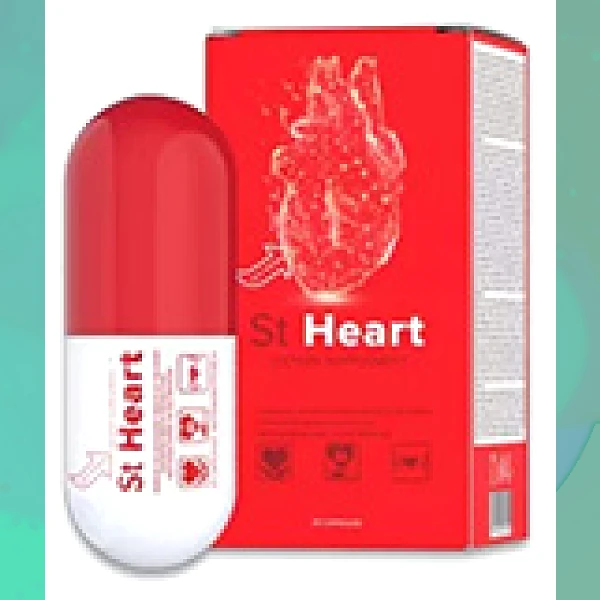 St Hearts