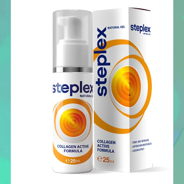 Steplex
