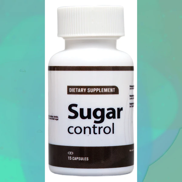 Sugar Control