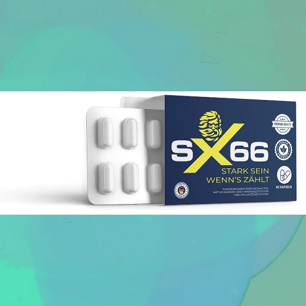 SX 66