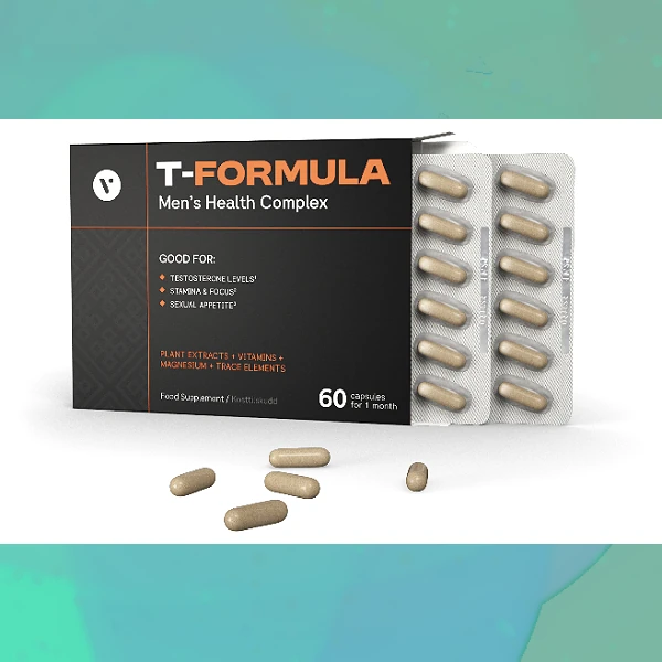 T-Formula