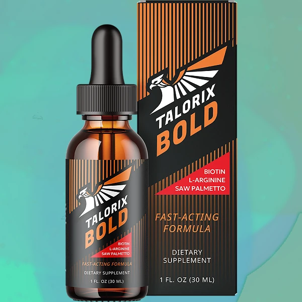 Talorix Bold