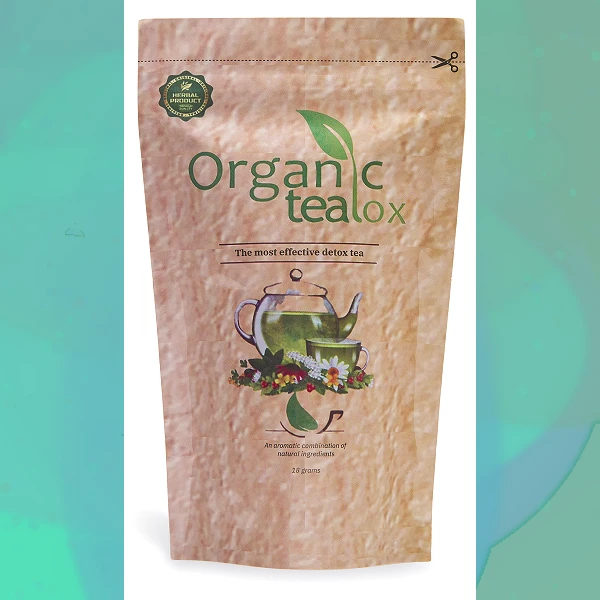 TeaTox