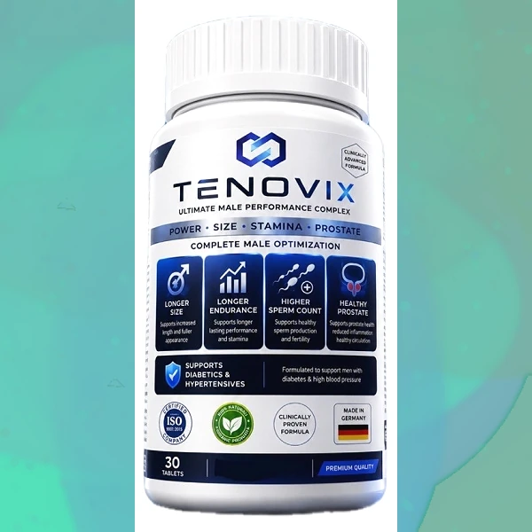 Tenovix