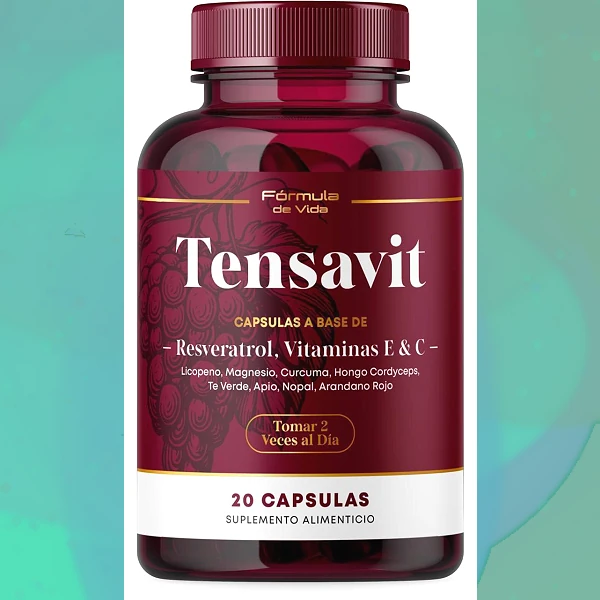 Tensavit