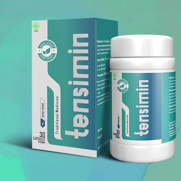 Tensimin