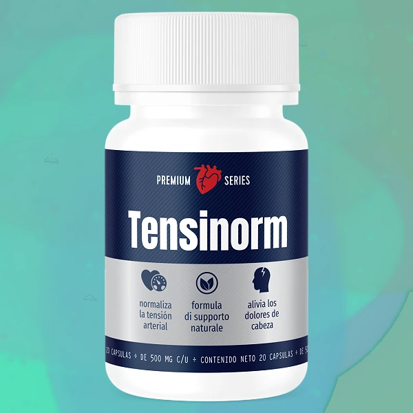 Tensinorm