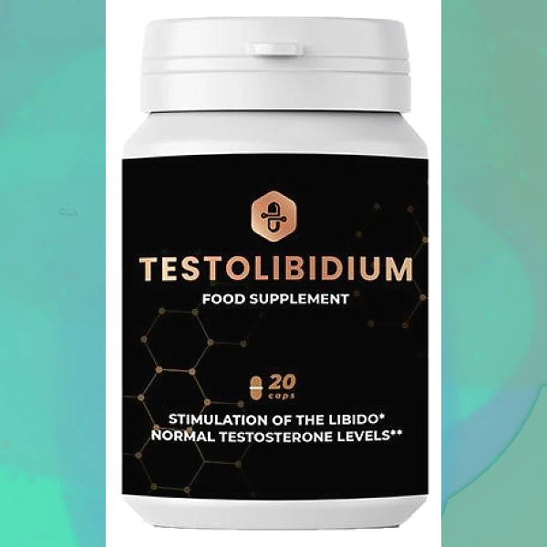 Testolibidium
