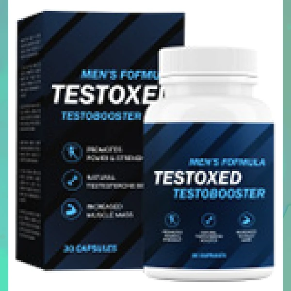 Testoxed