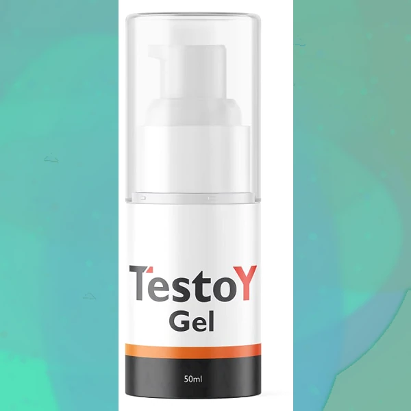 TestoY Gel