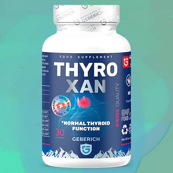 Thyroxan