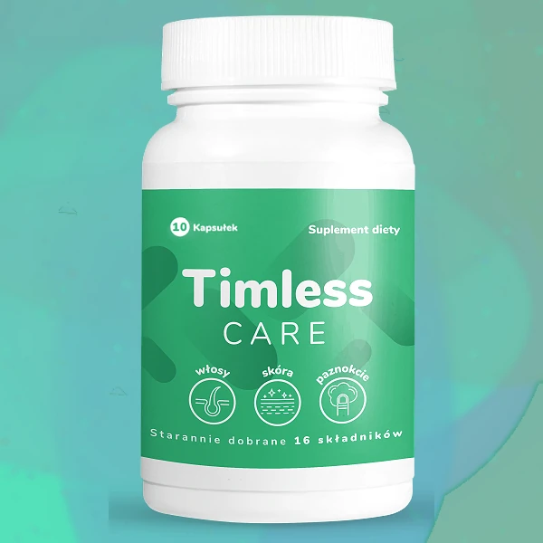 Timless Care