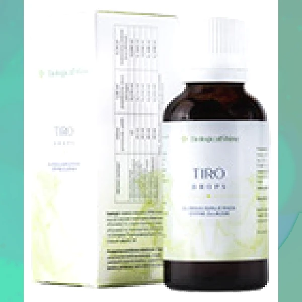 Tiro Drops