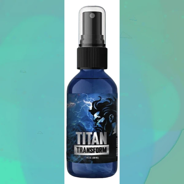 Titan Transform
