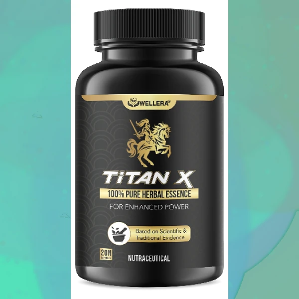 Titan-X