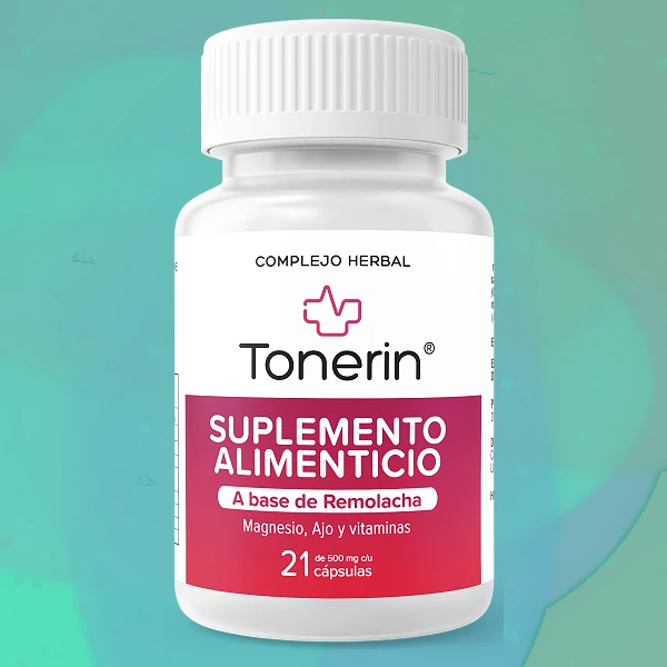 Tonerin