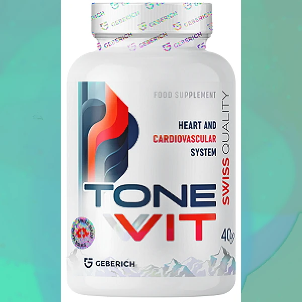 Tonevit