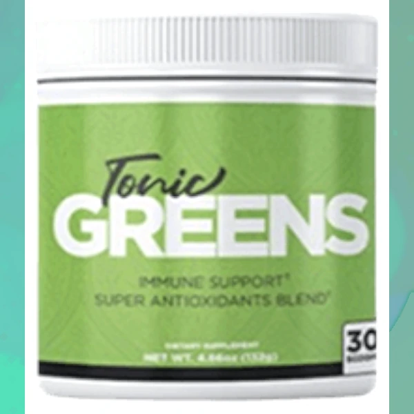 TonicGreens