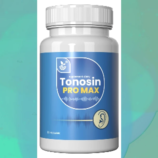 Tonosin Pro Max