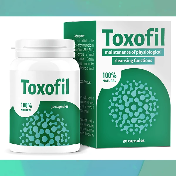 Toxofil