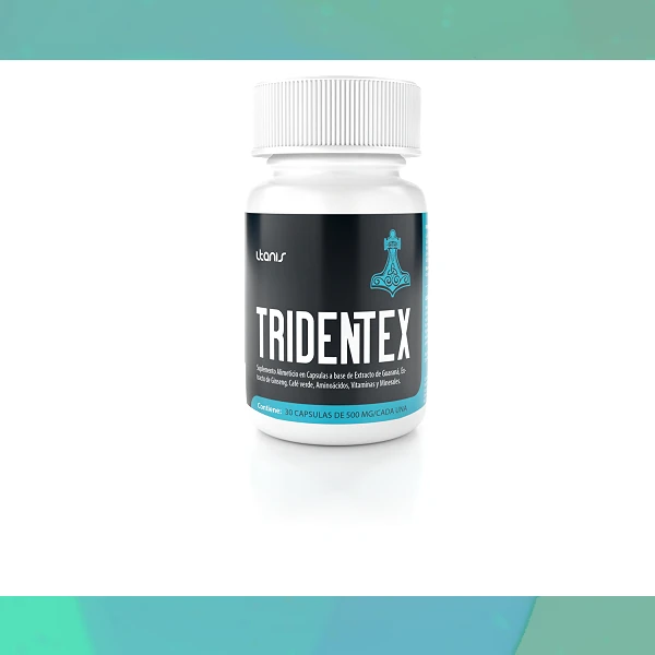 Tridentex