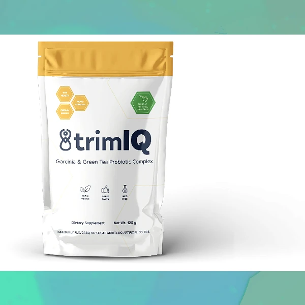TrimIQ