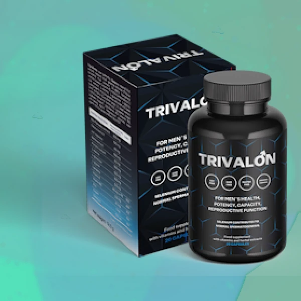 Trivalon
