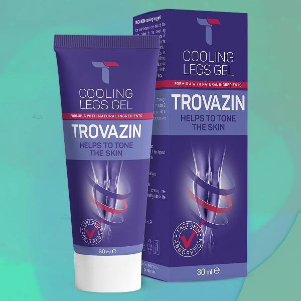 Trovazin