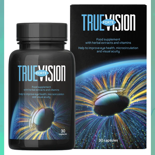 TRUEVISION