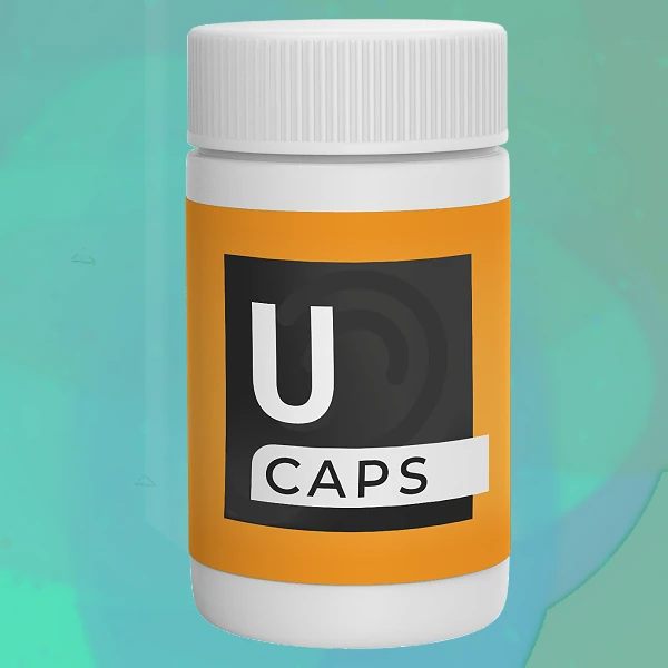 U Caps