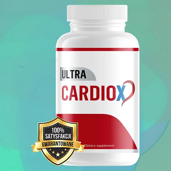 Ultra Cardio X