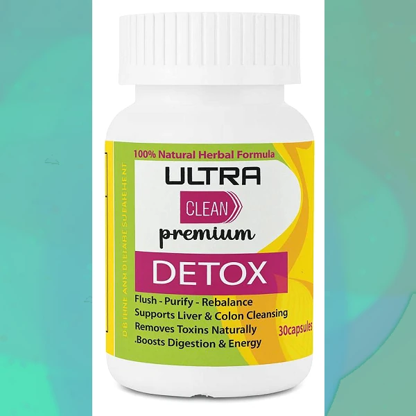 Ultra Clean Detox