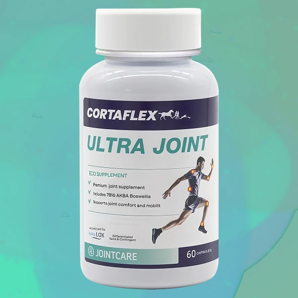 Ultra Joint